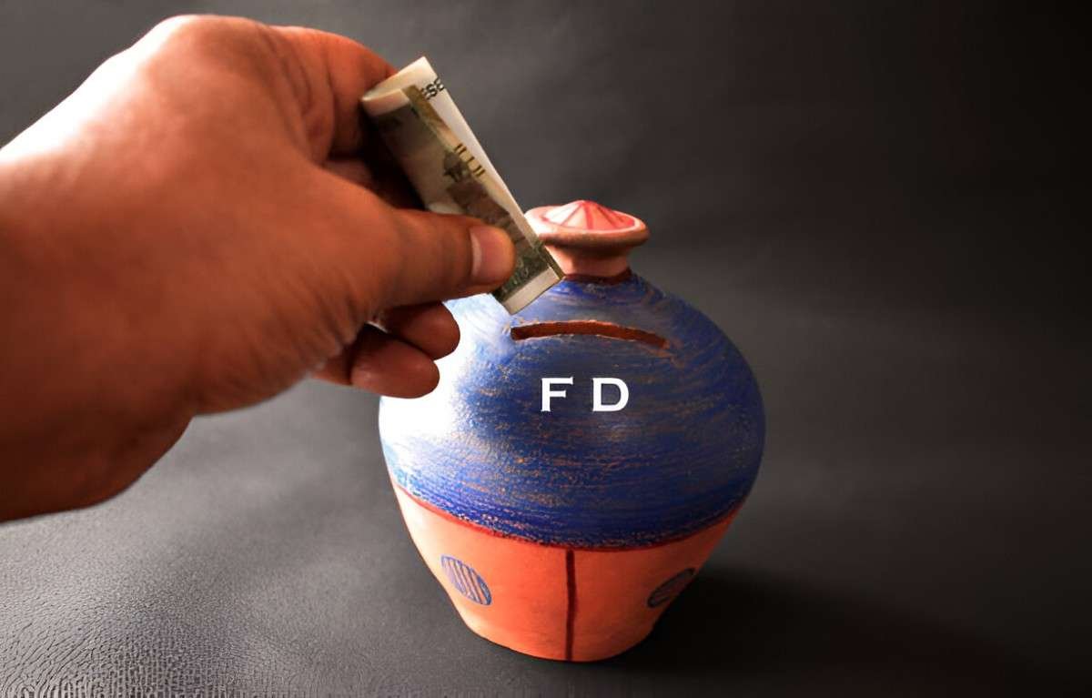 bank fixed deposit vs mutual fund fixed deposit