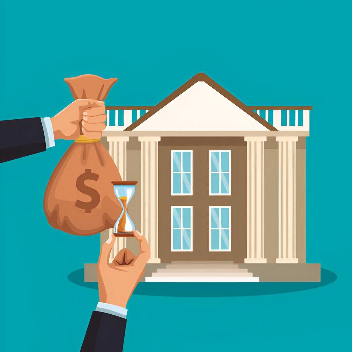 bank lending limit mutual funds