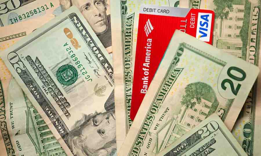 bank of america hsa account fees and mutual funds