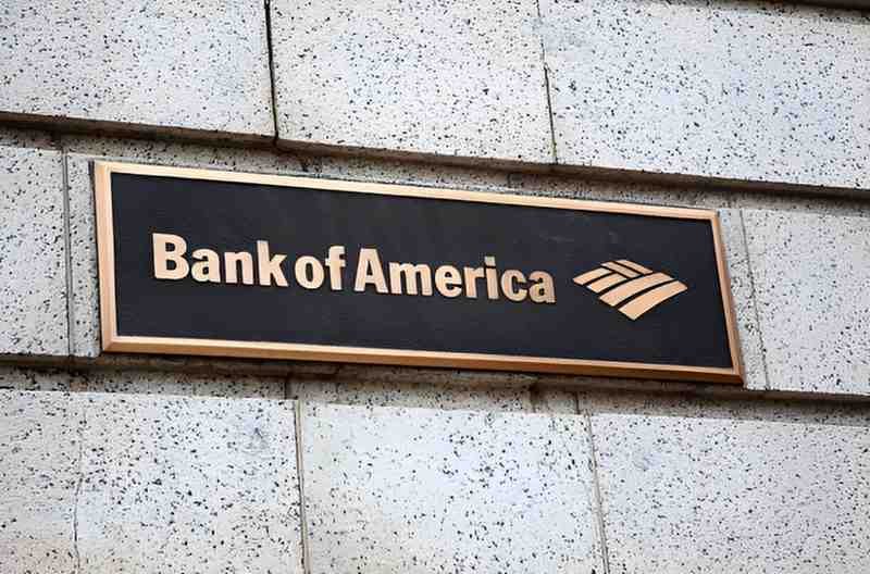 bank of america money market mutual fund