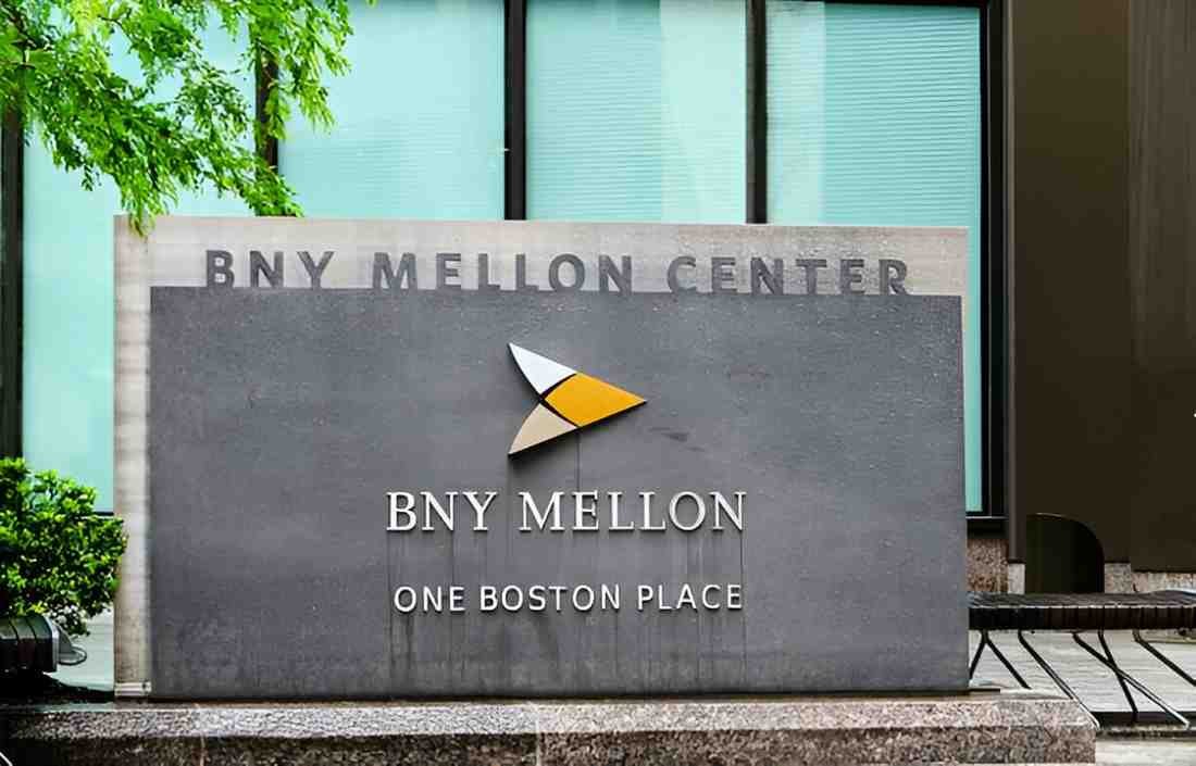 bank of new york mellon mutual funds