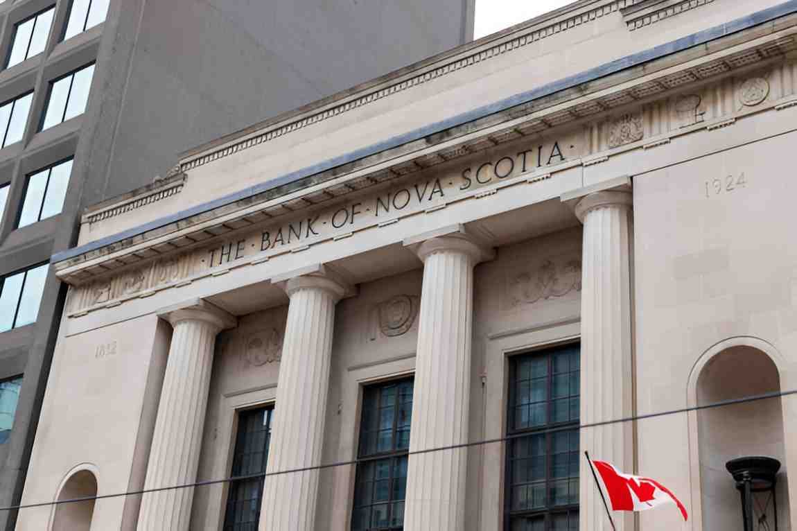bank of nova scotia mutual funds