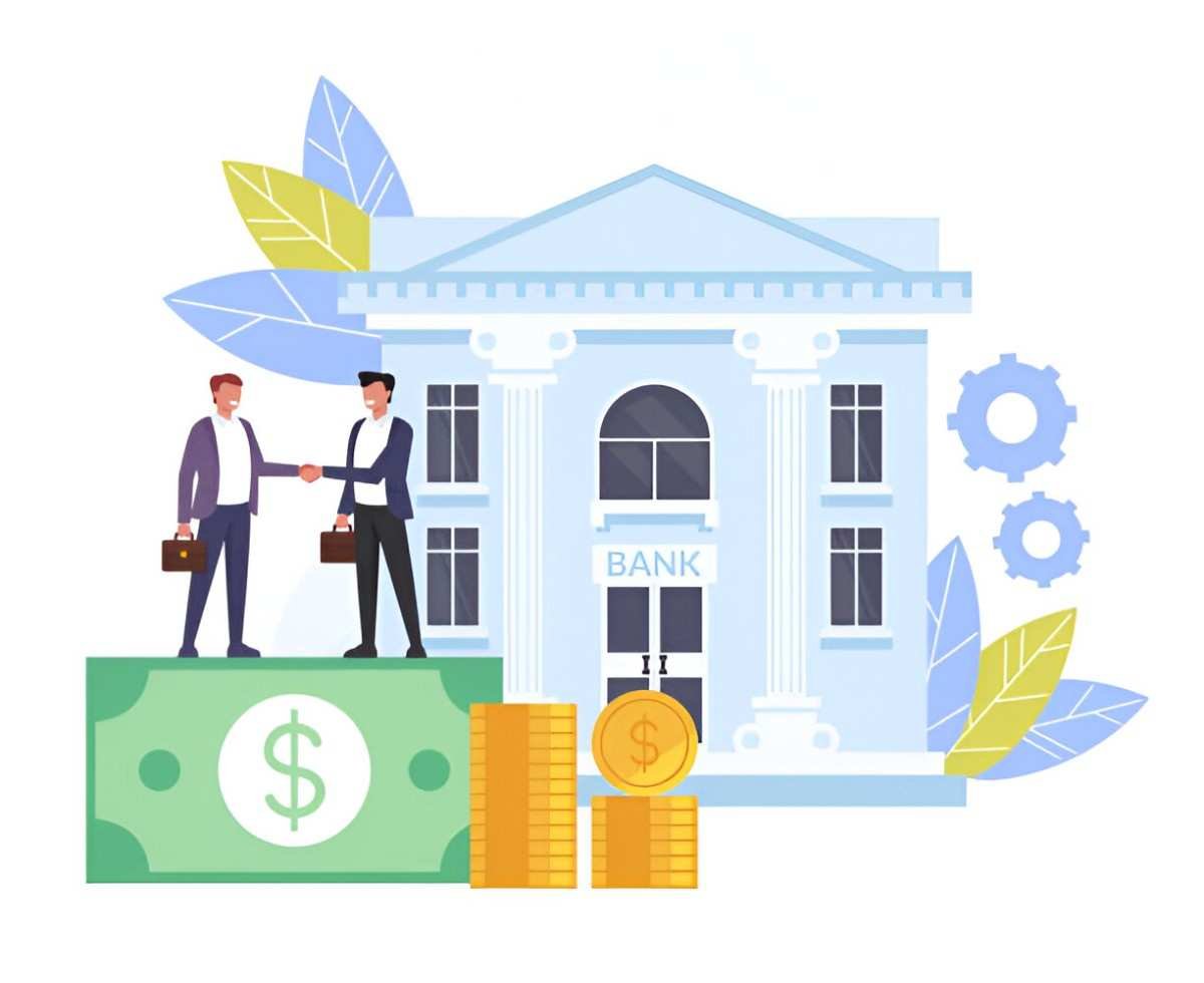 bank qualified mutual funds