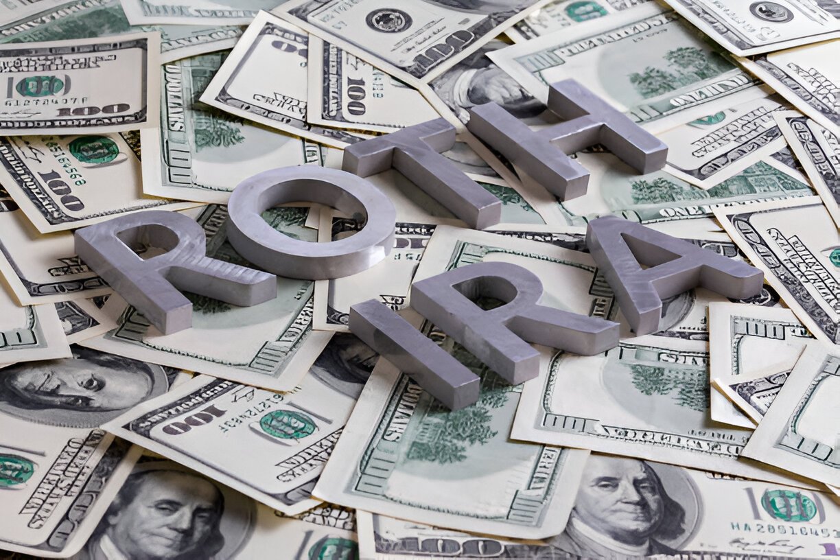 american century mutual funds roth ira
