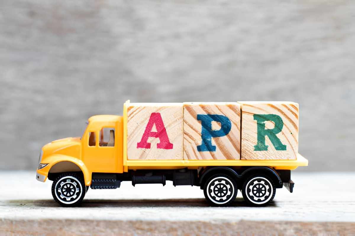 0 apr auto refinance