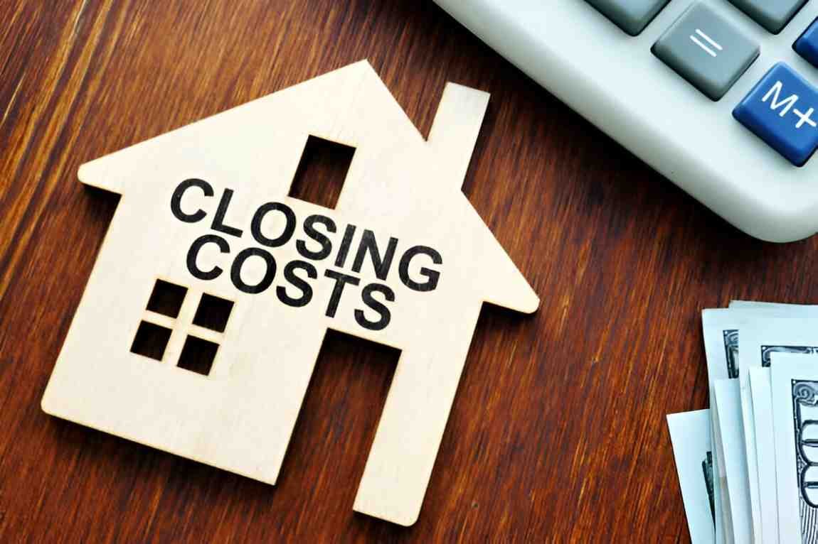 0 closing cost mortgage refinance