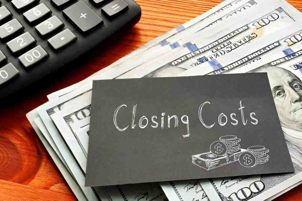 $0 closing cost refinance