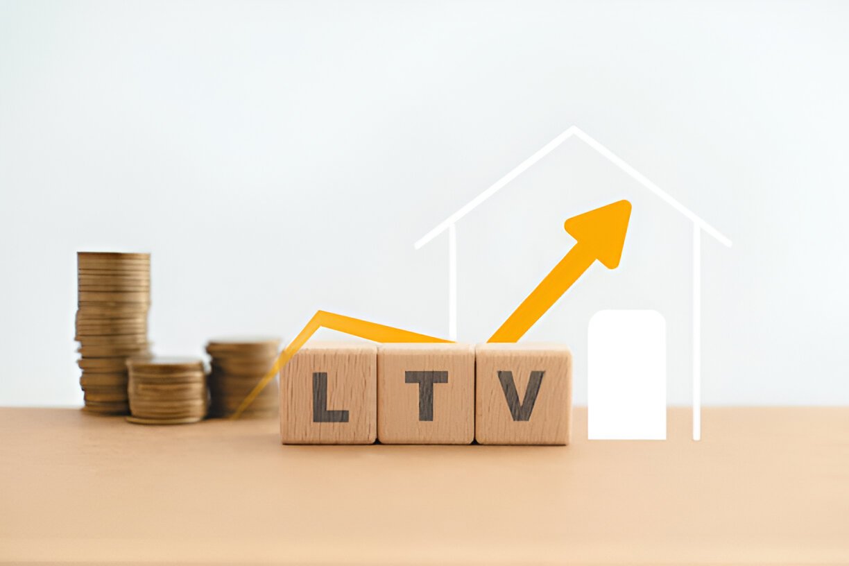 0 ltv refinance