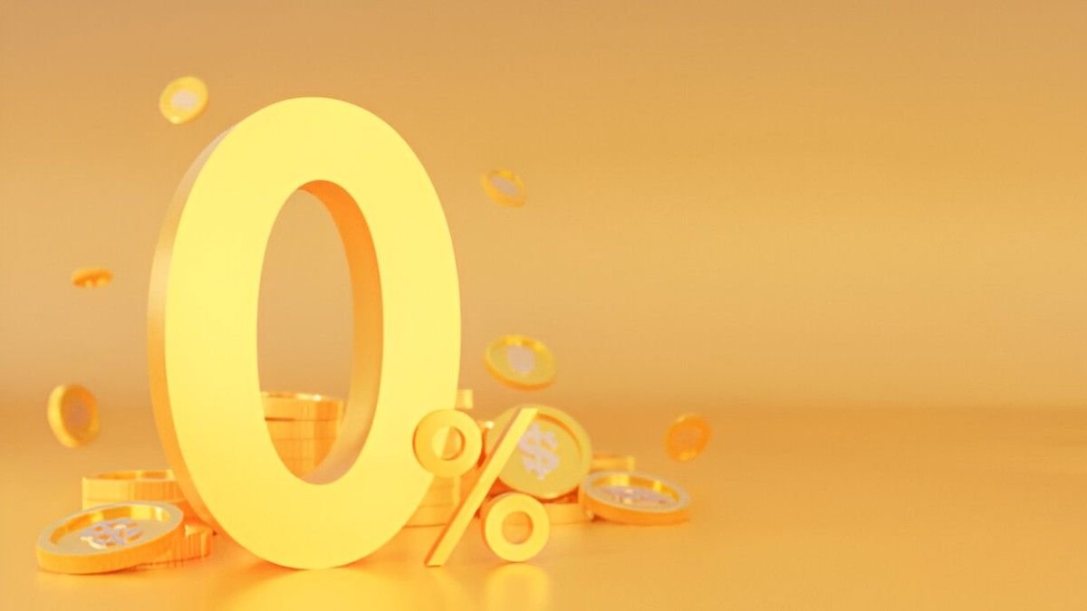 0 point 0 fee refinance
