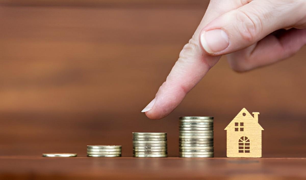 1 point mortgage refinance