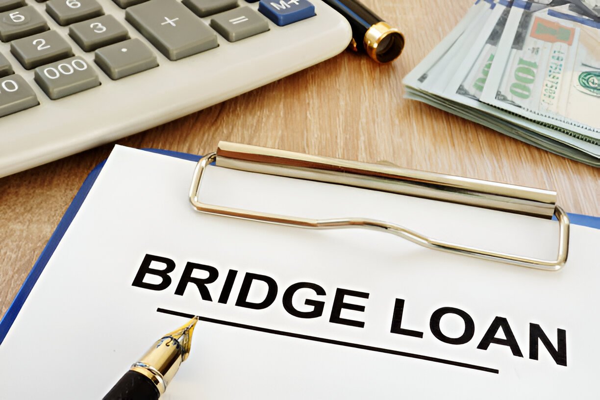 1 week bridge loan refinance brokers