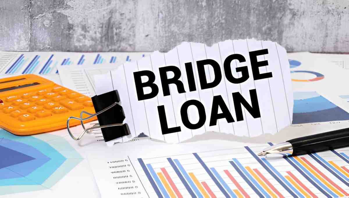 1 week bridge loan refinance lending