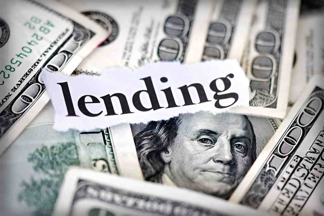 1 week hard money refinance lending