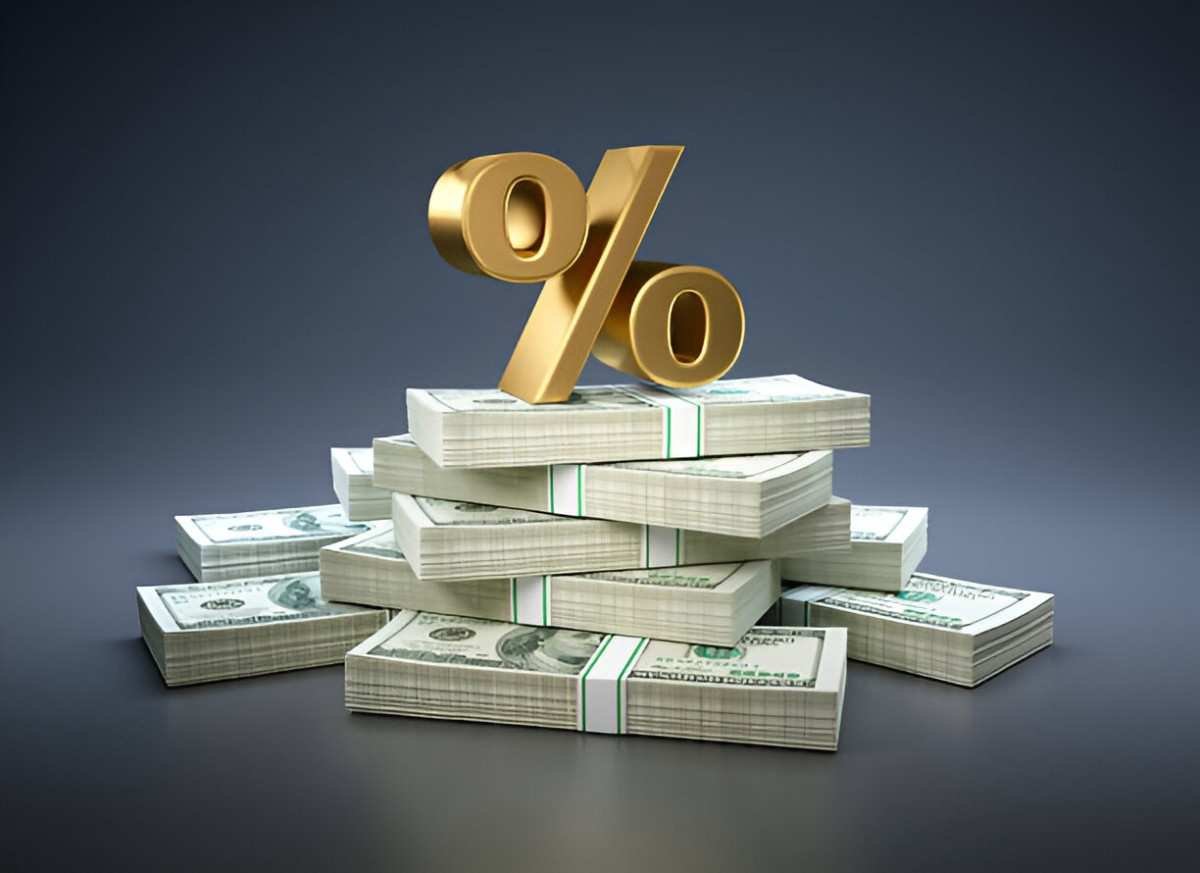 1 week hard money refinance low rate