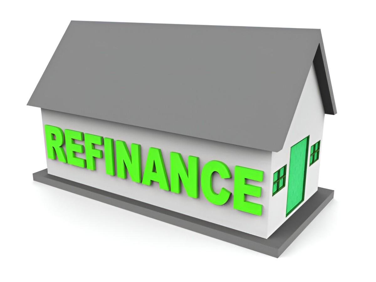 1 week private refinance lending