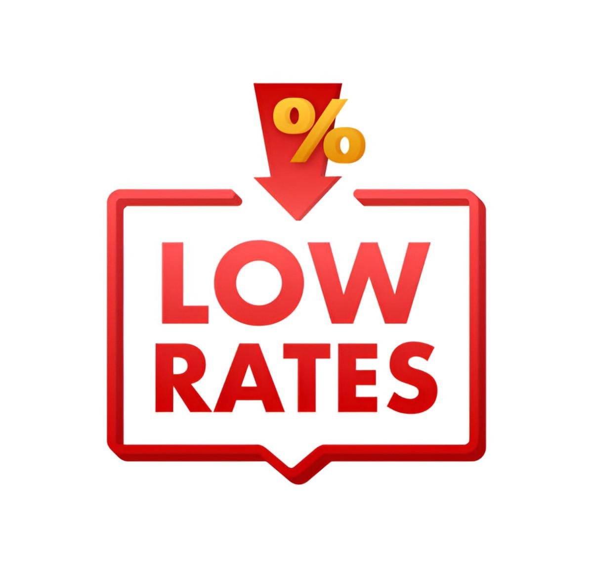 1 week private refinance low rate