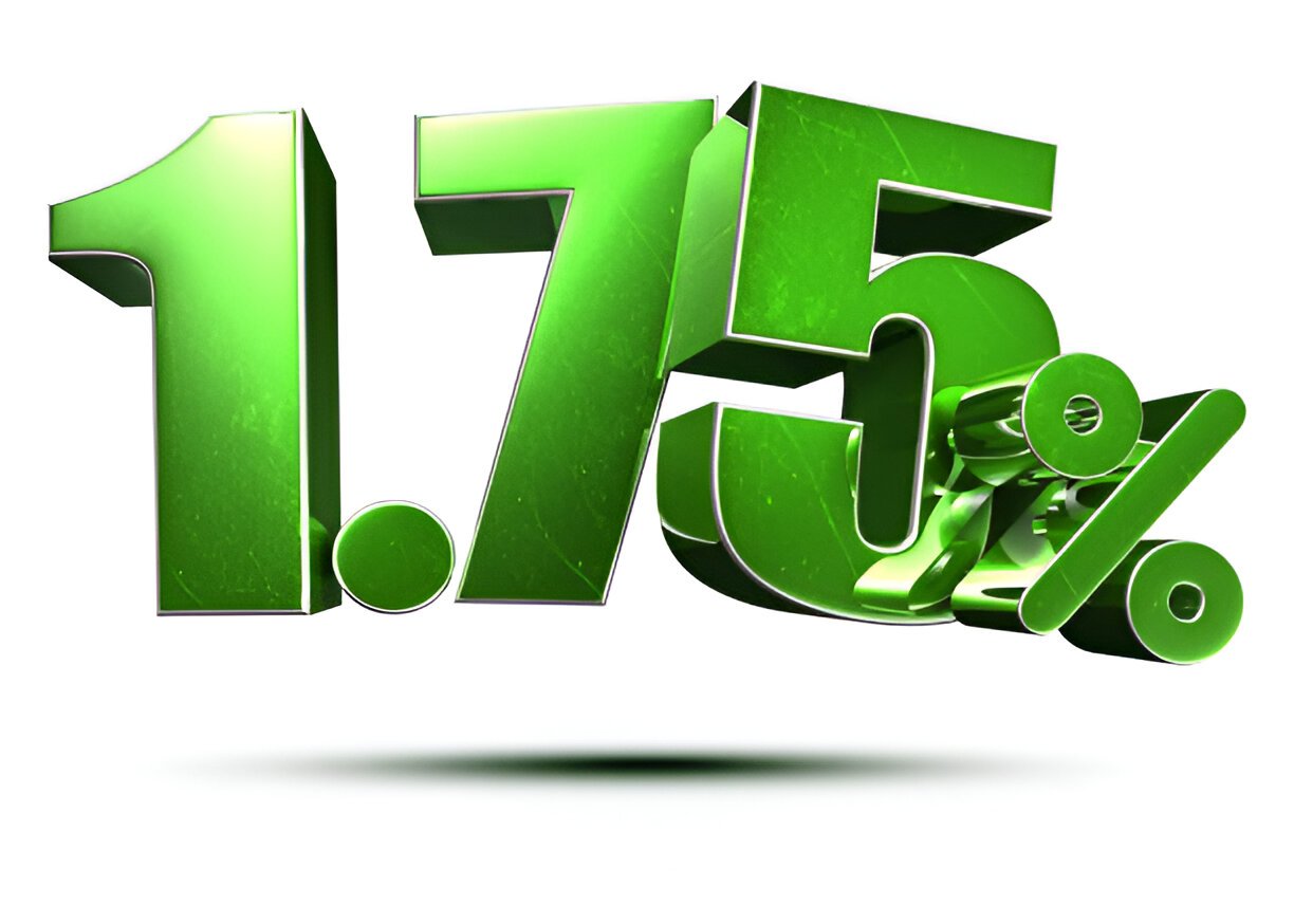 The 1.75% 15-Year Refinance: A Masterclass in Mortgage Optimization 1.75 15 year refinance