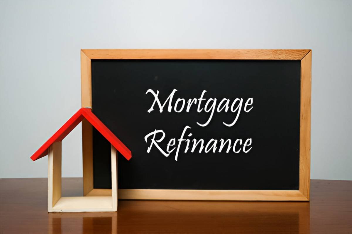 1.9 refinance mortgage