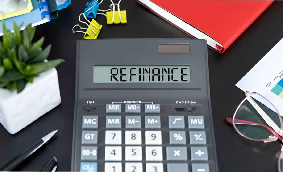 10 1 arm refinance at year 10 to fixed