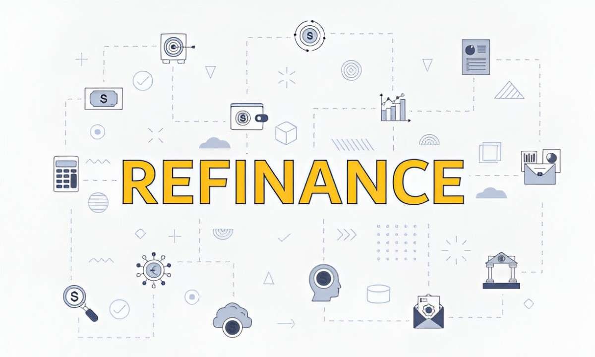 10 best companies to refinance with