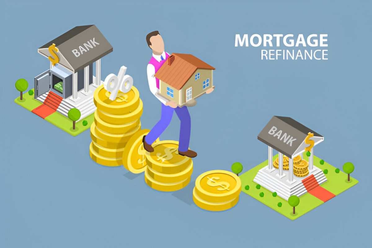10 best mortgage refinance companies