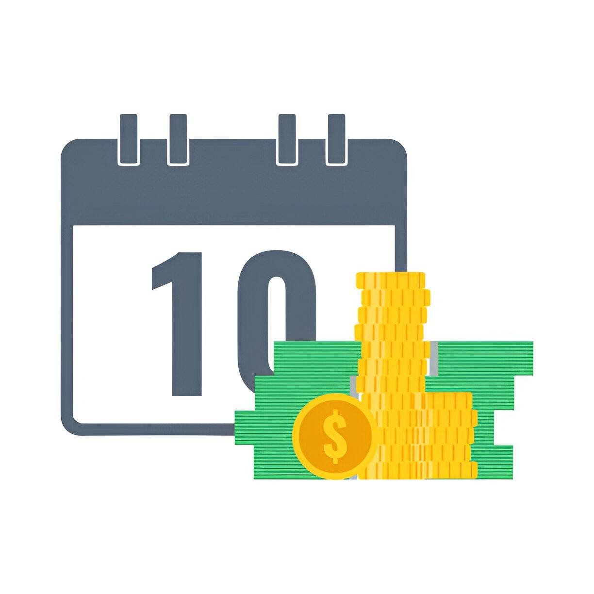 10 day payoff amount refinance