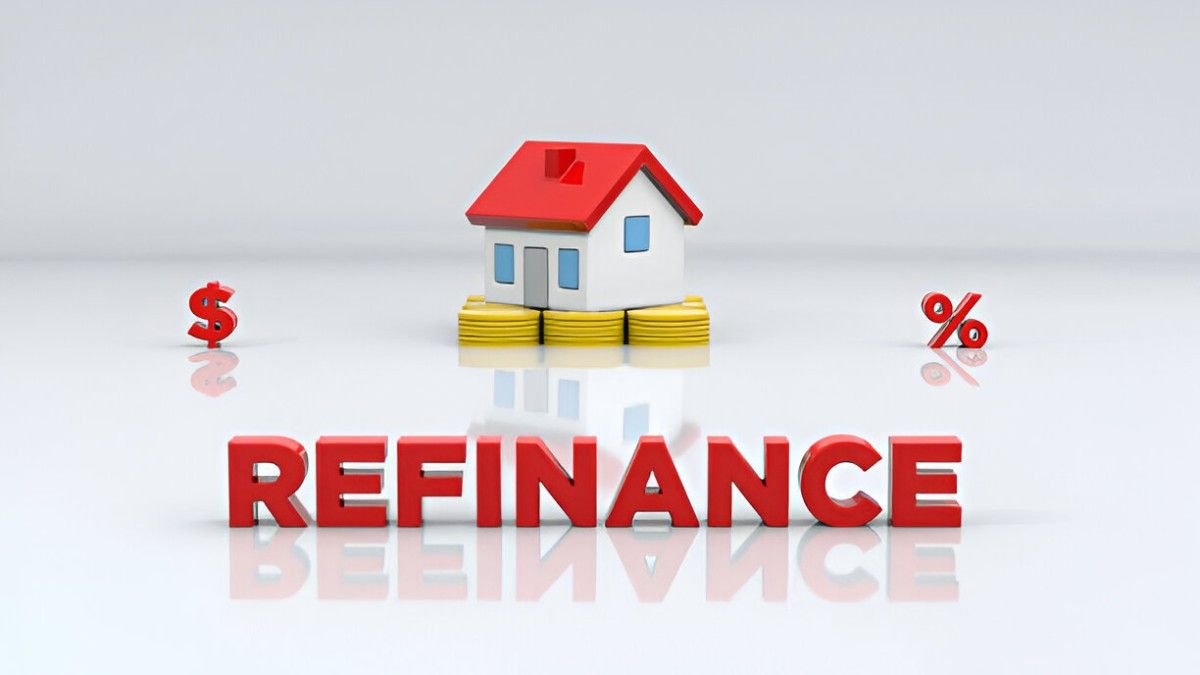 10 fixed mortgage refinance