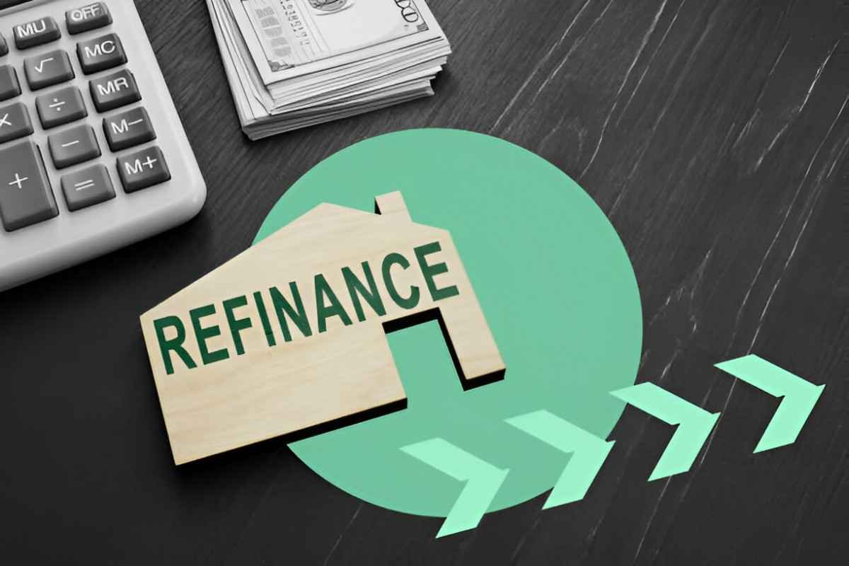 10 refinance mortgage rates