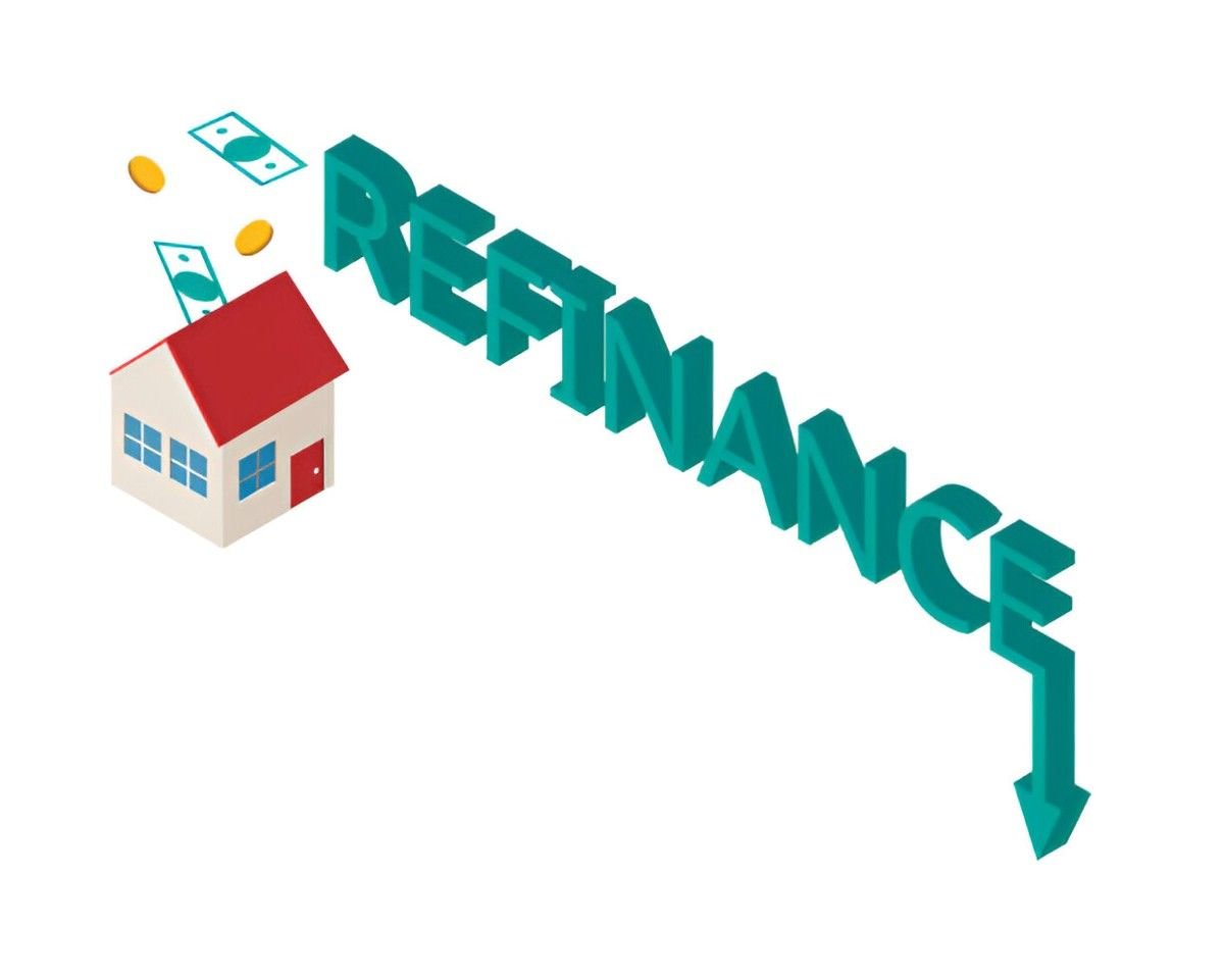 10 year fixed refinance 30-year ammortization