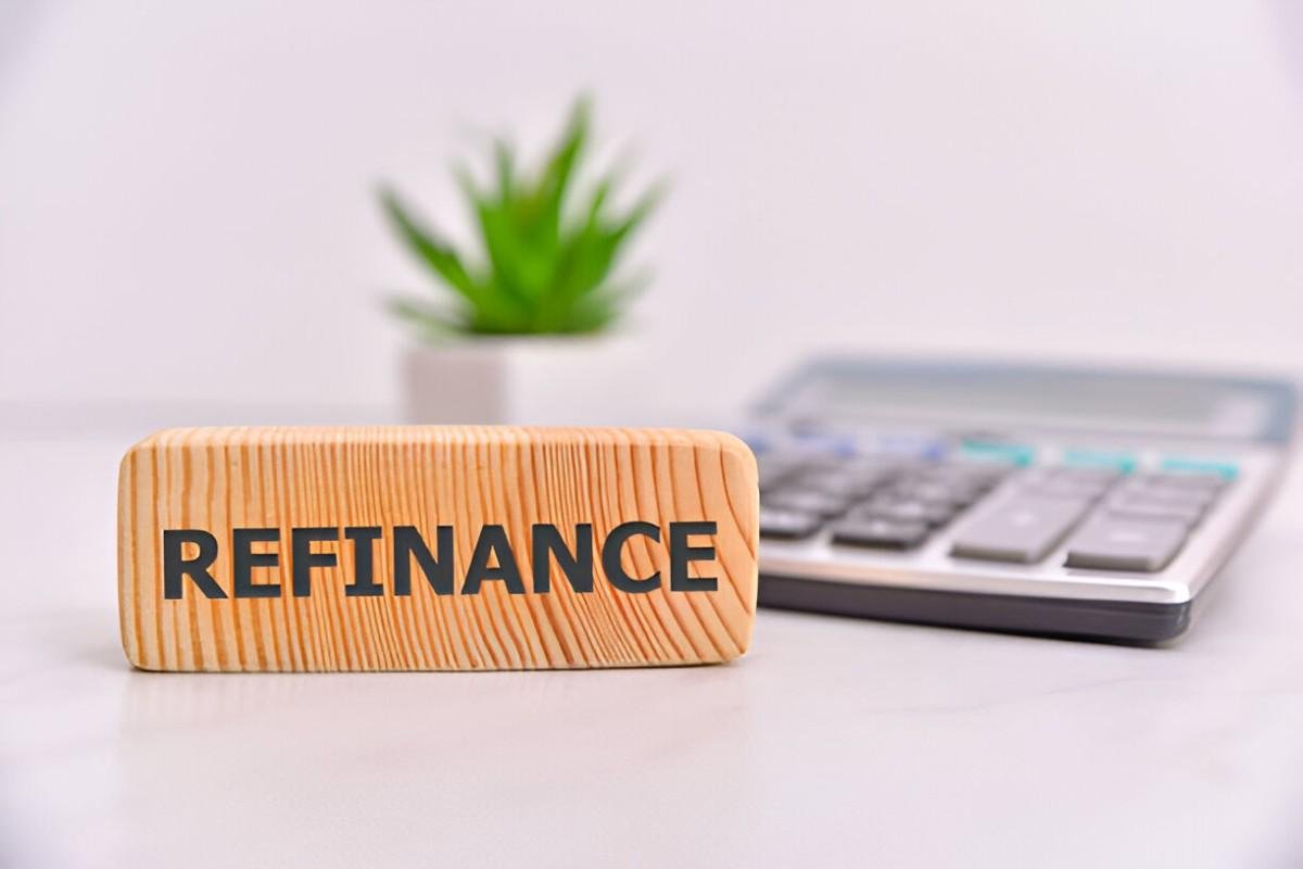 10 year fixed refinance loan