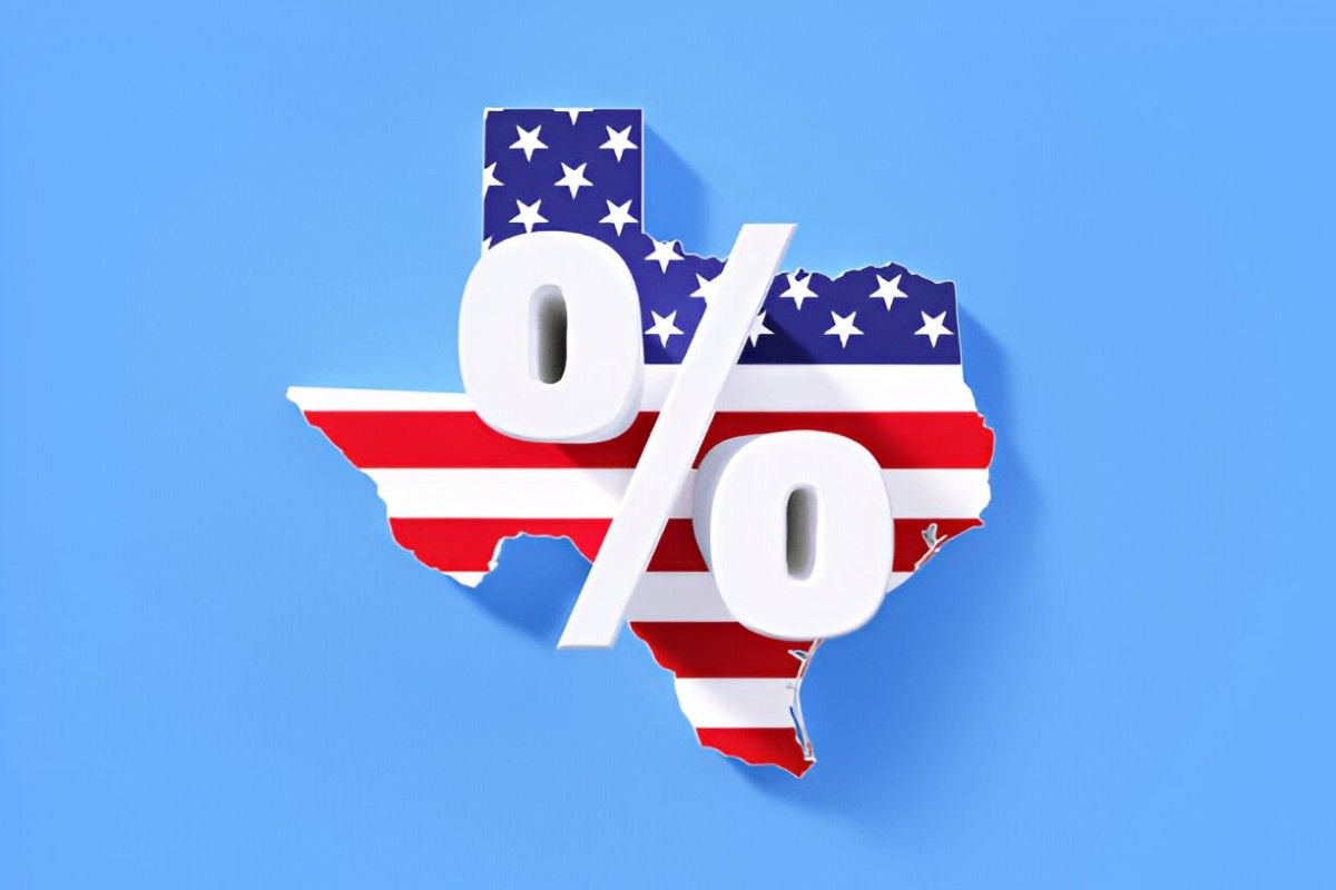 10 year mortgage refinance rates texas