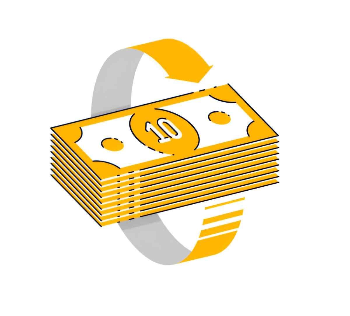 10 year refinance cash out