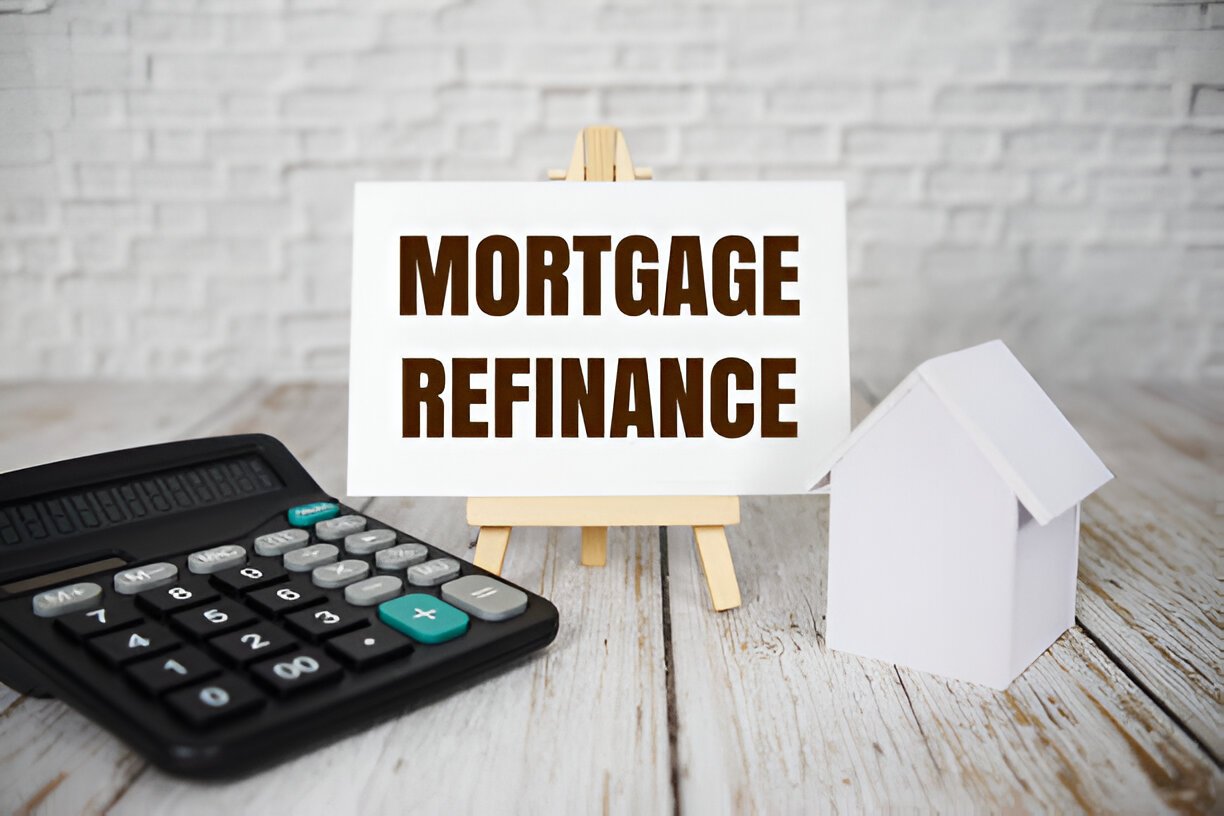 10 year refinance mortage rates in pa