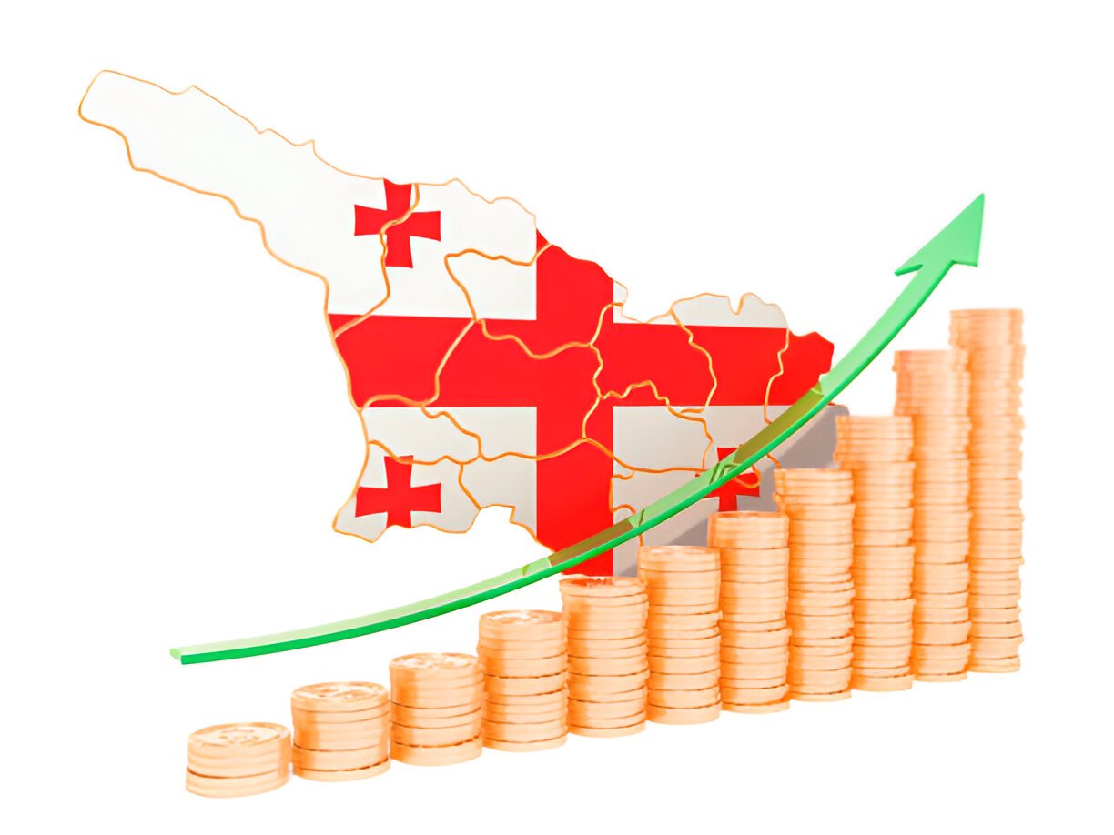 10 year refinance rates georgia