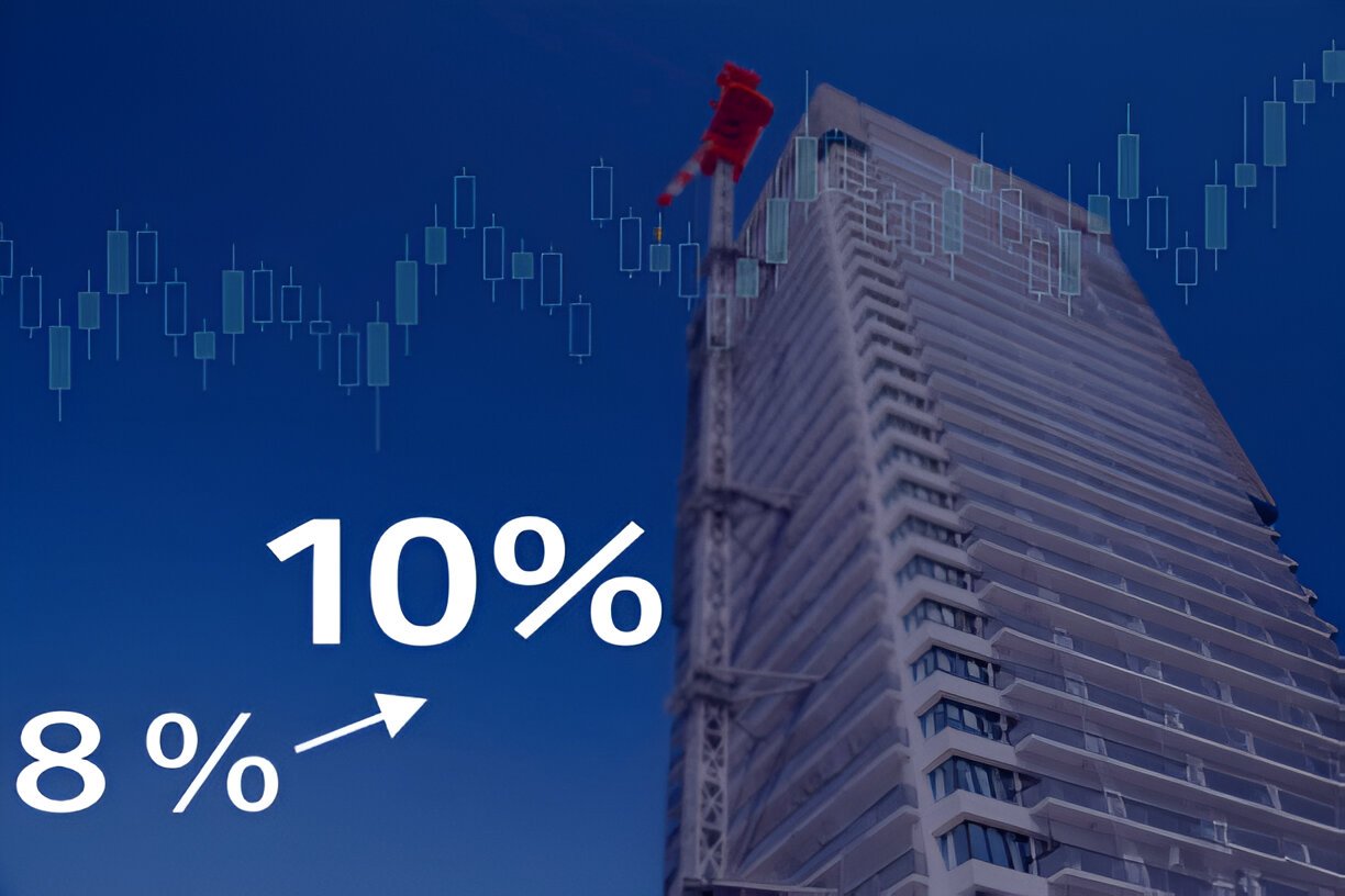 10 year refinance rates graph