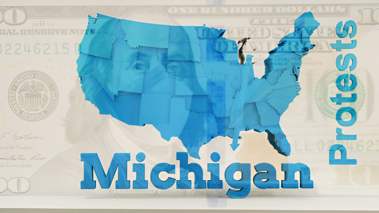 10 year refinance rates michigan