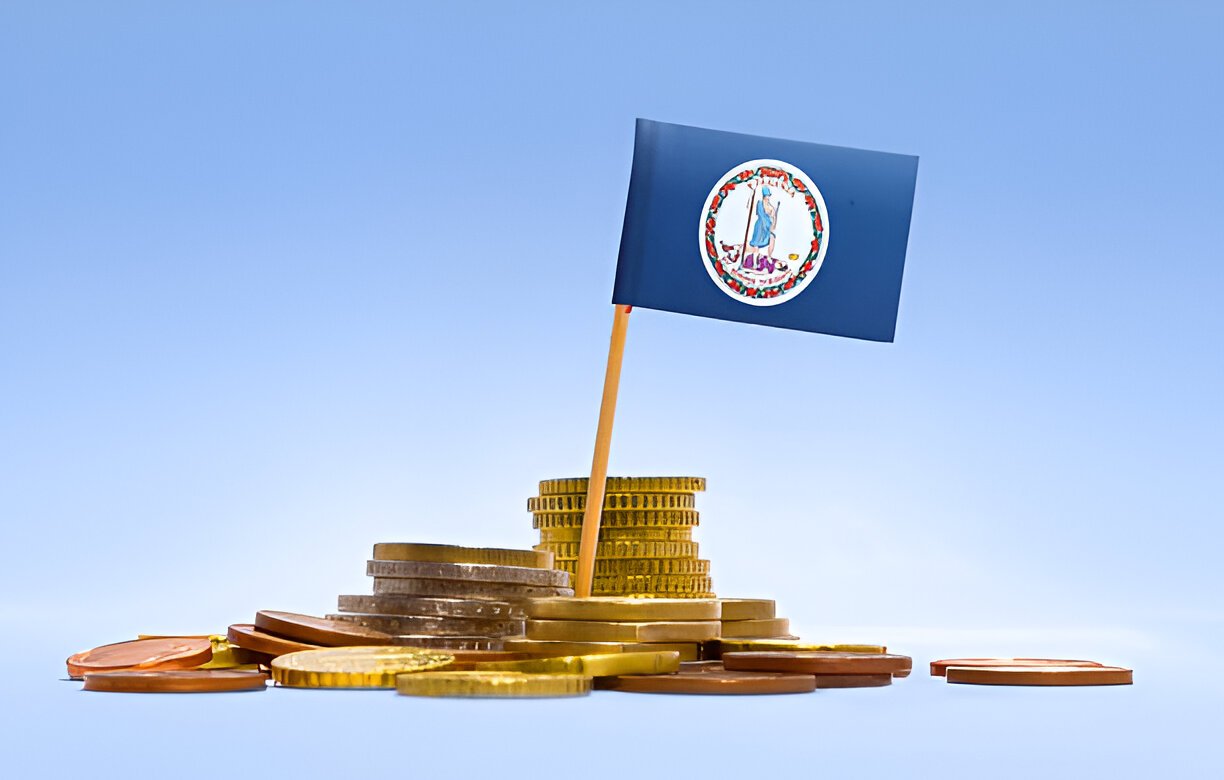 10 year refinance rates virginia