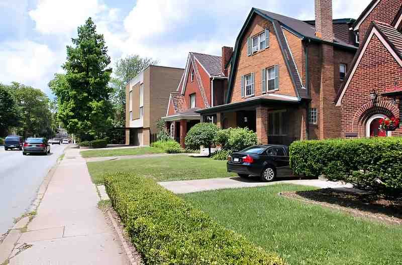 10 yr refinance rates pittsburgh area