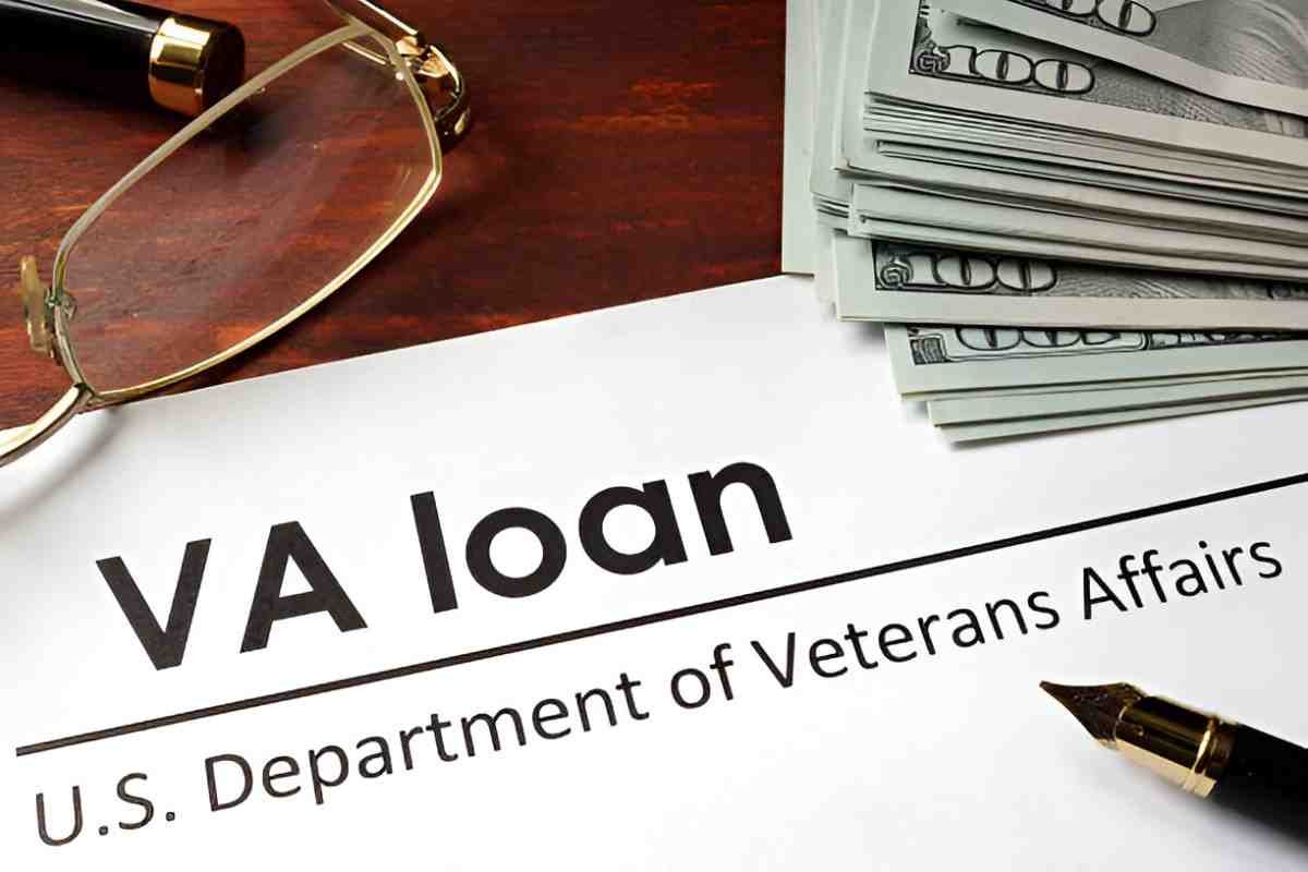 100 cash out refinance va loan