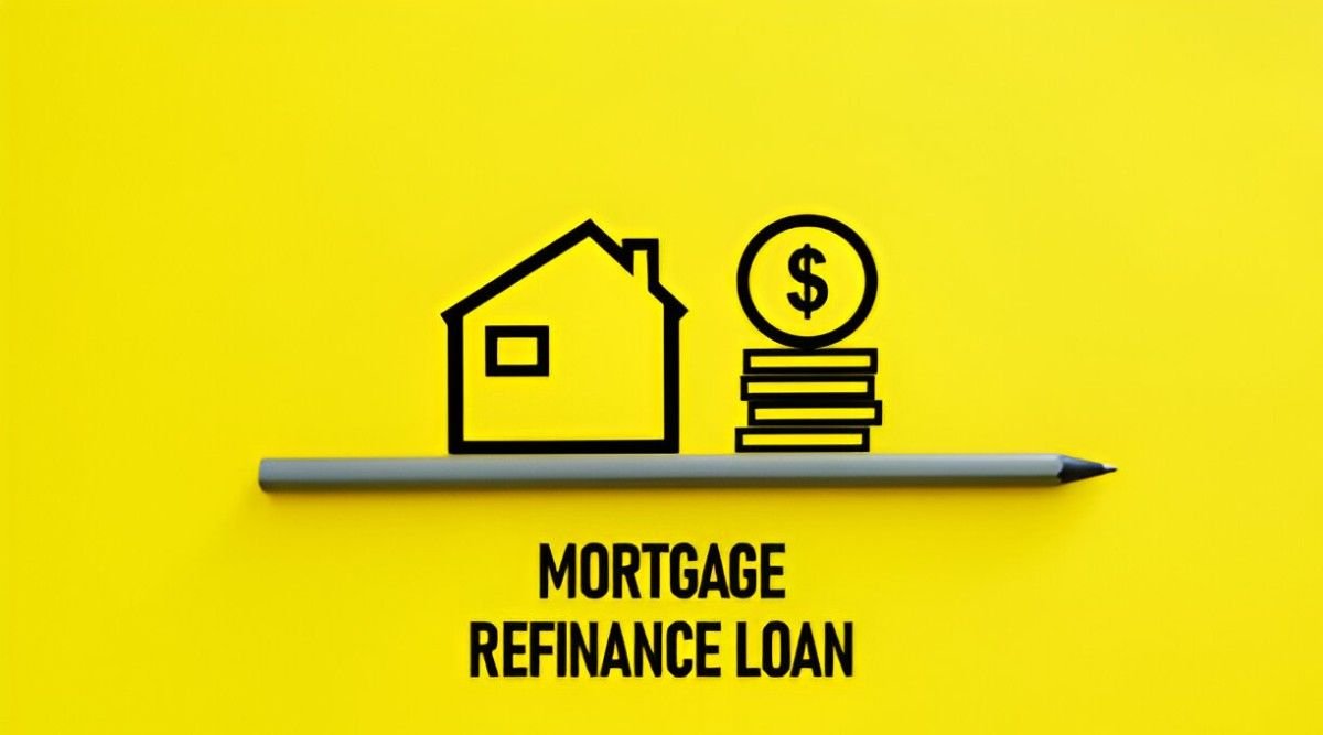 100 refinance mortgage with bad credit