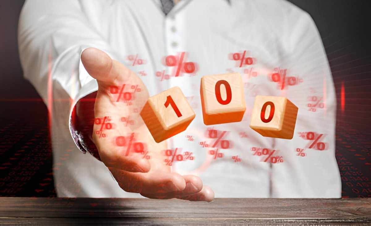 100 refinance options