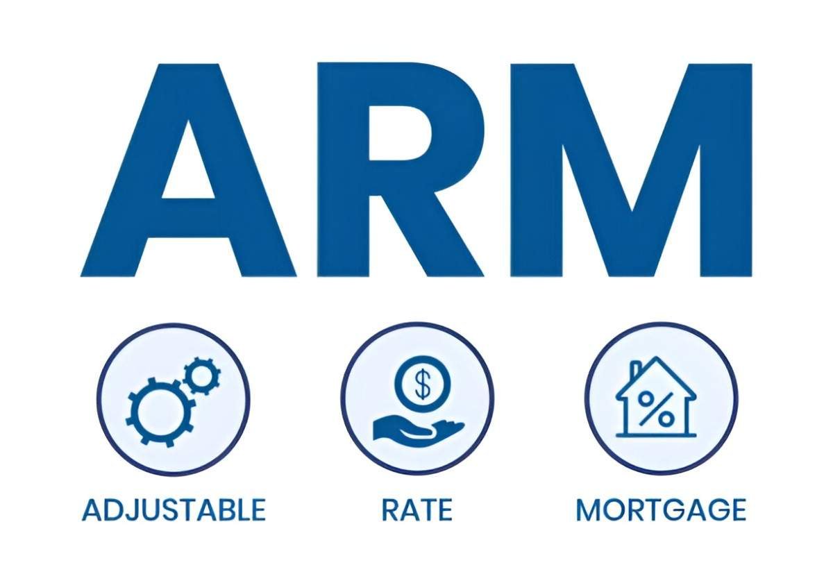 101 arm refinance rates