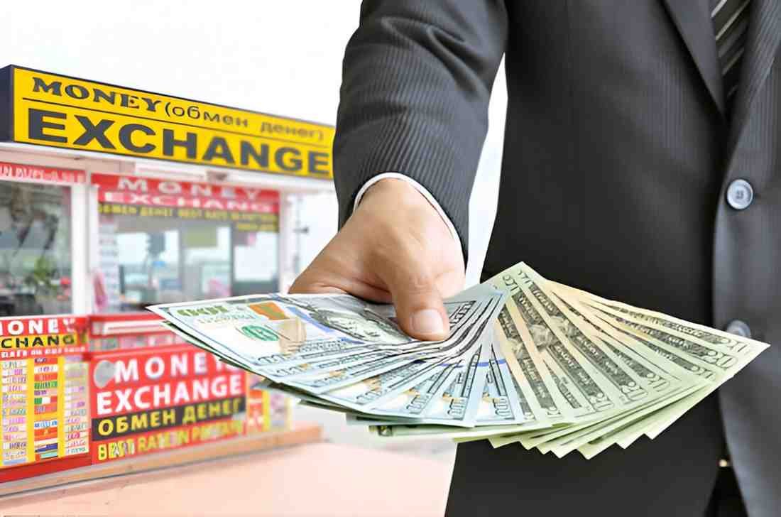 1031 exchange cash out refinance