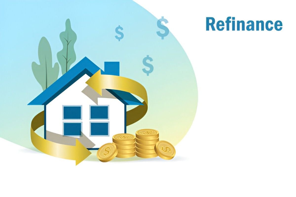 1031 exchange refinance replacement property