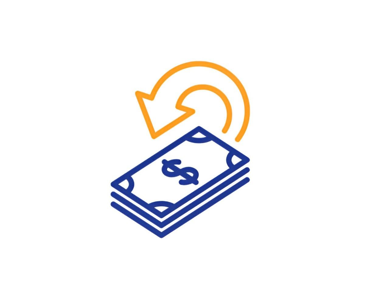 1031 exchange then cash out refinance