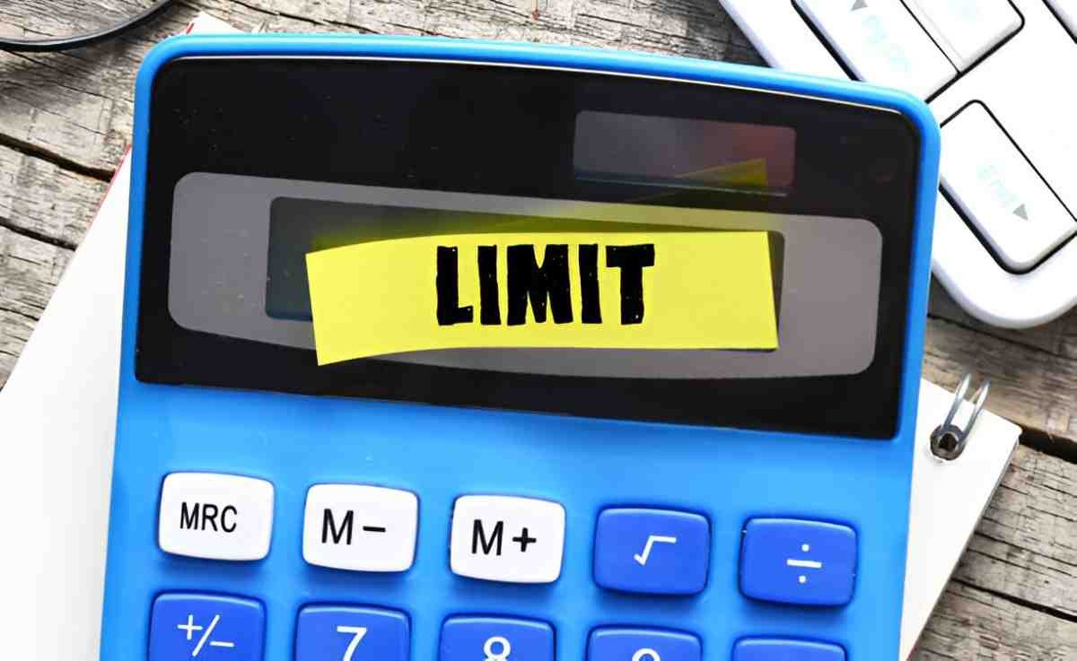 1040 limitation on refinance interest