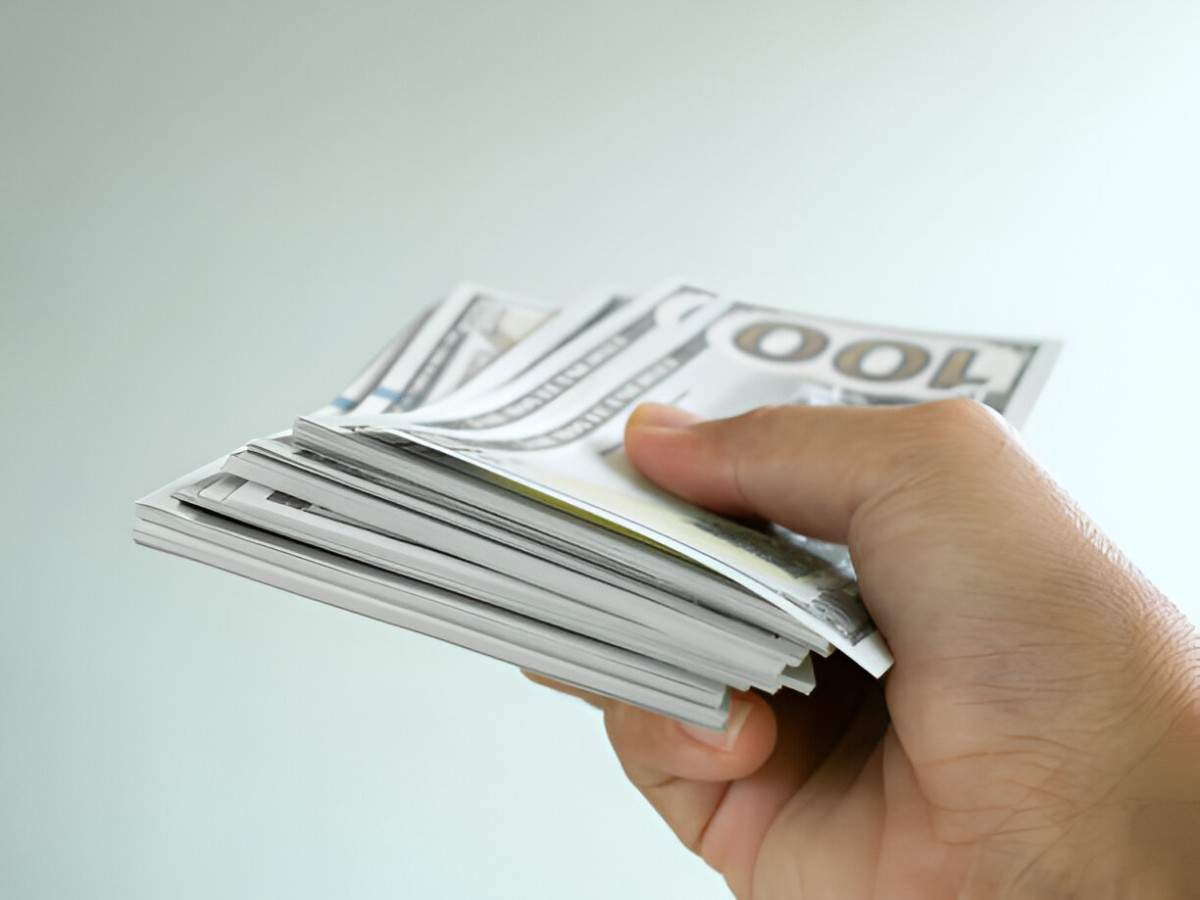 105 cash out refinance