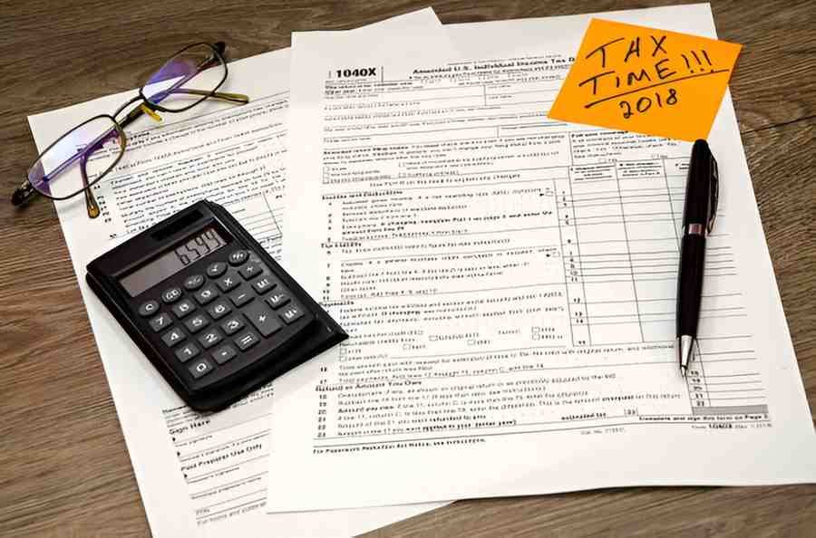 1098 tax form home loan expert refinance