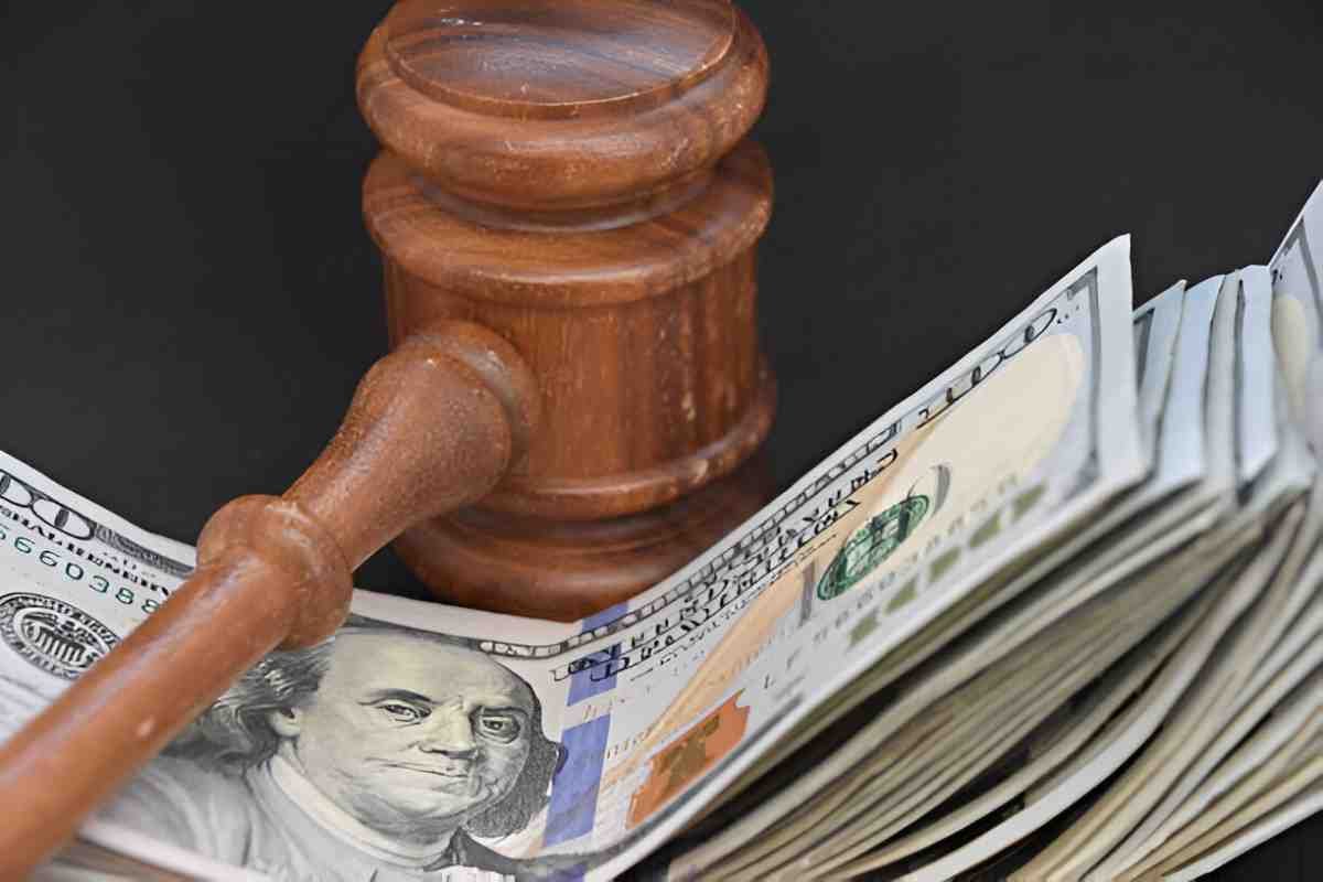 1099 judgment refinance