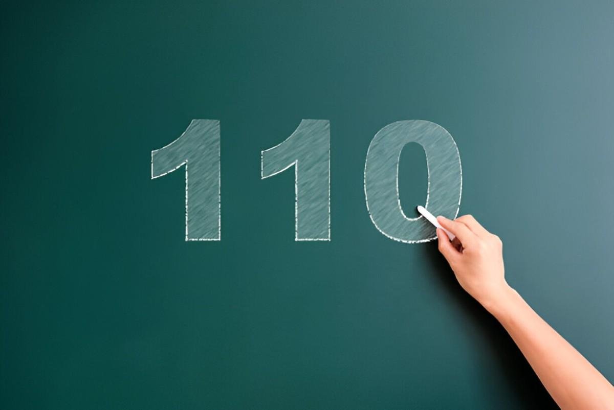 110 ltv refinance